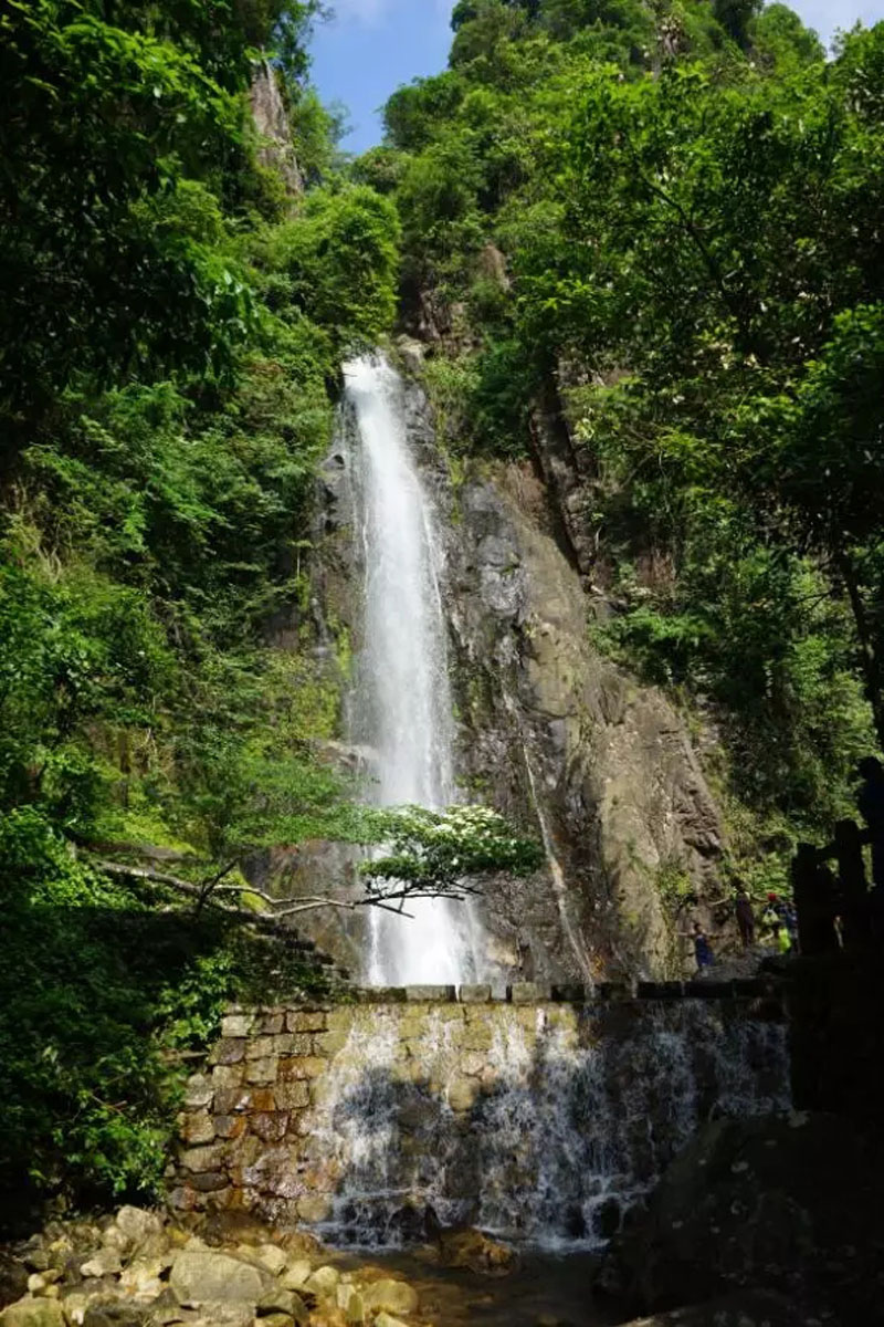 博皓游記 | 夏風微醺的綺夢，領略賀州黃姚古鎮(zhèn)、姑婆山閑憩之美-21