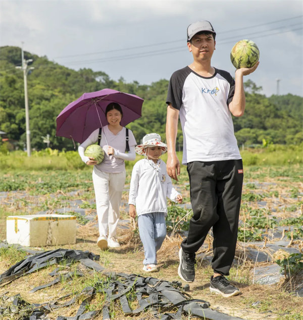 廿載博皓盛夏日，親子相伴歡樂行—2024年廣東博皓親子游    -8